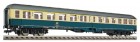566502  Fleischmann Passenger car 1st/2nd class with Center entrance              